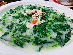 鸽汤万年青-大鸽饭(北京路店)