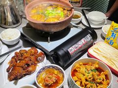 -肥家大排档(天河体育西店)