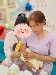 -禾馨·母婴护理月子中心(世纪大道店)