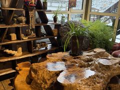 -慢丽江·云南野生菌土鸡锅(西山店)