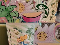 -星巴克臻选(湖滨道店)