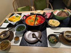 -山缓缓火锅(青岛万象城店)