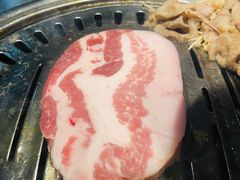 -韩聚屋韩国烤肉餐厅(新北万达店)