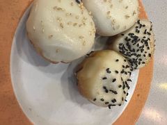 超值三拼生煎-陈家生煎(世茂双子塔店)
