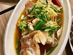 -Doo Dee Thai Food(Issan/Isaan/Esan)