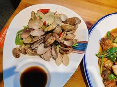 -食鸡公社辣子鸡·潍坊菜·烧烤