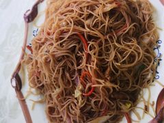 炒米粉-标记美食新鲜猪杂(兴南大道店)