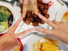-宜家·瑞典风味餐厅(无锡店)