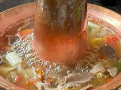 -陀岗美食·云南藏式特色餐厅