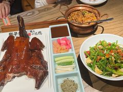 -茄子恰恰·新云南小炒(坪山益田店)