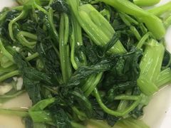 -老杨饭店(万科里店)