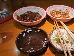 -陈家婆的菜(梅溪湖店)