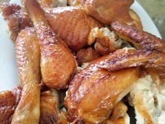 -竹庄餐馆·26年店(南昆山景区店)