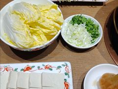 -北京老门框爆肚涮肉馆(凤城六路店)