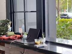 -Torch Coffee 炬点咖啡