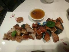 -蕃茄述·好汤自然来(江汉路店)