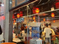 -一烙锅(友谊店)