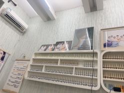 -赢韵美甲美睫瑞士净斑中心