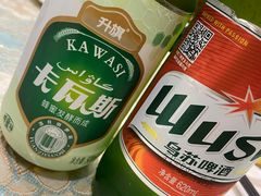 -新疆伊宁远征餐厅