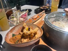 -芸山季·云南山珍菌火锅(南翔印象城MEGA店)