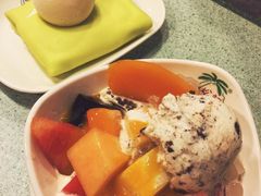 -松记糖水店(铜锣湾分店)