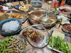 -马路牙子烧烤音乐酒馆(望京店)