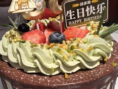 -味多美(江安路店)