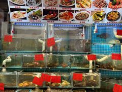-40号厦门海鲜大排档(中山路店)
