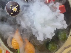 -馋遇江南·精致湖景雅宴(东方之门店)