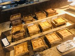 -海鲜自助餐厅·株洲大汉希尔顿酒店