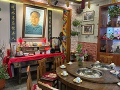 -百一大地锅(香福路店)