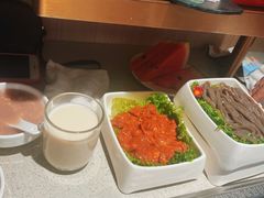 -海底捞大排档火锅(悦荟广场店)