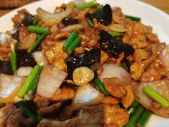 -晋情·游子轩(梅花路店)