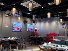-小肥牛潮汕牛肉火锅(南联店)