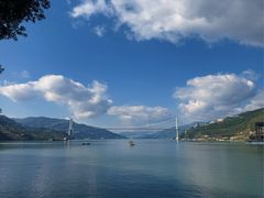 -白帝城·瞿塘峡景区
