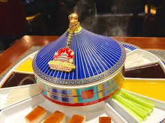 -真地道京味府·鲜橙烤鸭·北京菜(朝外大街东大桥店)
