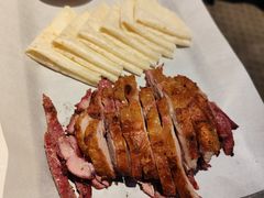 -小河公主秘制烤羊腿(小绿谷店)