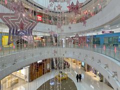 -方恒购物中心(望京小街店)