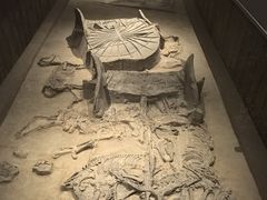 -北京大葆台遗址博物馆