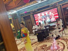 -中街刘老根大舞台