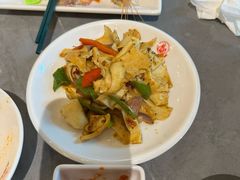 -渔乐之昕·铁板烧自助餐(虹悦城店)