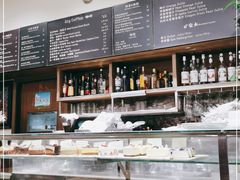 -榖屋house of flour(张江首店)