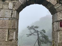 -娄山关景区