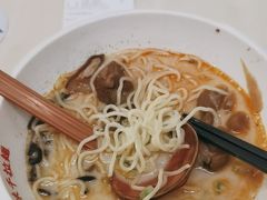 -味千拉面(首都机场T3店)