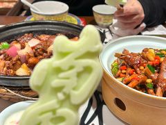 -南昌大饭店·地标美食名片(万寿宫店)