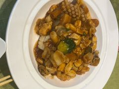 -振生清真饭店(永安道店)
