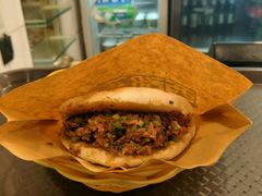 -西部马华清真兰州牛肉面·烧烤夜市(关东店)