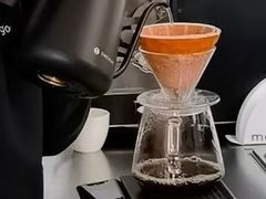-纽巷咖啡 SOFTFOCUS COFFEE(锦和巴黎时韵店)