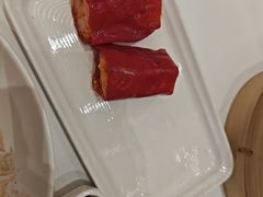 -喜宴又一村·粤菜·茶点·海鲜(壹方天地店)