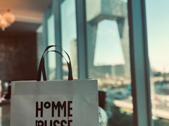 -三宅一生 ISSEY MIYAKE(北京SKP店)